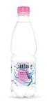 Soft carbonated mineral water 500 ml