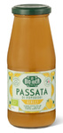 Tomato sauce passata from yellow tomatoes bio 500 ml - LA BIO IDEA