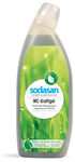 Organic Toilet Cleaning Gel 750 ml – Sodasan