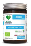 Iodine (150 mcg) dietary supplement 100 tablets Organic – Be Organic