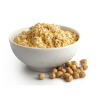 Chickpea flour 2 kg - Tola