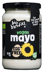 Vegan Organic Mayonnaise 370 ml – Bio Bandits