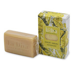 Sulfur Bar Soap 100 g - La Diva