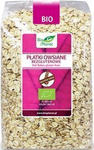 Organic Gluten-Free Oat Flakes 600 g – Bio Planet