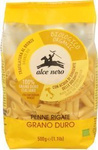 Pasta (semolina) penne BIO 500 g