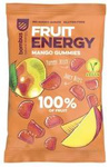 Mango Fruit Snacks, 100% Fruit, Gluten-Free 35 g – Bombus