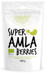 Organic Amla Powder Dietary Supplement 200 g – Diet-Food