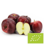 jabłka świeże BIO red delicious-polska około 13 kg