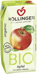 Organic Apple Drink 200 ml – Hollinger