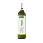Organic Extra Virgin Olive Oil 500 ml – Levante