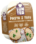 Tofu Lard-Style Spread with Onion 150 g – Lunter