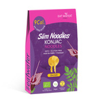 Organic Gluten-Free Konjac Pasta 270 g (200 g) – SLIM