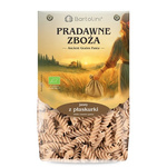 Bartolini Organic Einkorn Fusilli 250g