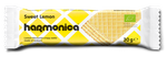 Organic Wafer with Milk-Lemon Cream 30 g – Harmonica