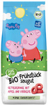 Peppa Pig Hejo! Organic Apple-Strawberry Breakfast O's 125 g
