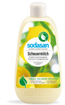 Sodasan Organic Scouring Cream 500 ml