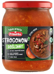 Plant-based Stroganoff 470 g – Primavika