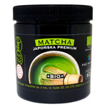 Japanese Premium Organic Matcha 60 g – Pięć Przemian (Five Transformations)
