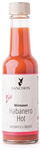 Organic Habanero Hot Sauce 140 ml – Sanchon