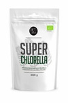 Chlorella Organic 200 g – Diet-Food