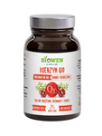 Coenzyme q10 dietary supplement 100 capsules - Biowen