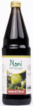 Organic Noni Fruit Juice NFC 750 ml – Medicura