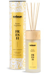 Sodasan Organic Lemon Reed Diffuser 200 ml