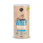 Organic Whey Protein 500 g – Diet-Food