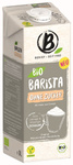 Barista oat drink without sugar bio 1 l - BERIEF