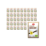KIT 40 x vanilla sugar bio 20 g