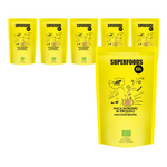 KIT 6 x Maca (root) powder bio 750 g