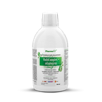 Multicomplex + Adaptogens liquid gluten-free dietary supplement 500 ml - Pharmovit