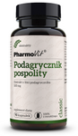 Podagricum vulgaris extract dietary supplement (450 mg) gluten-free 90 capsules - PHARMOVIT (CLASSIC)