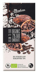 Dark Chocolate 72% Organic 100 g – Meybona