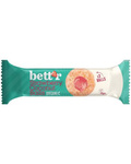 Coconut balls with strawberry filling gluten-free organic (3 x 15 g) 45 g – Bett'r
