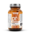 Prostalvit for prostate dietary supplement 60 capsules 27,74 g (herballine)