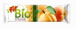 Apricot Organic Muesli Bar 30 g – Fit Bio