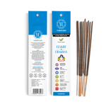 Indian Chakra Incense Sticks (14 pcs) 22 g – Your Candle