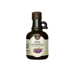 Cold-pressed Milk Thistle Oil 250 ml - Oleofarm