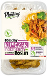 Plant-based Indian Chicken Curry 160 g – Plantway
