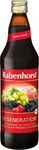 Rabenhorst Organic Restorative Multi-fruit Juice 750 ml
