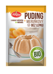 Organic Gluten-Free Apricot Pudding 40 g – Amylon