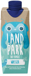 Natural mineral water from day 1 500 ml