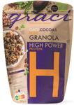 Functional Granola Hi Power Protein 300 g – Graci