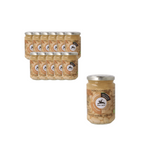 Cannellini Beans in Pickle Bio 300 G (220 G) (Jar)