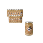 SET of 12 x cannellini beans in marinade bio 300 g (220 g) (jar)