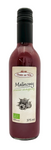 Organic Raspberry Pureed Juice 375 ml – Straight from the Village