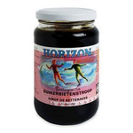 Organic Beetroot Syrup 450 g – Horizon