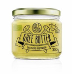 Organic Clarified Butter 300 g – Diet-Food