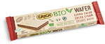 Organic Wafers with Cocoa Cream 125 g – Crich